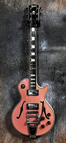 Burny plc 65pp semi - burny, hollow