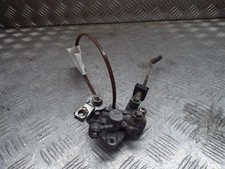 Suzuki TM250 1972-On Engine