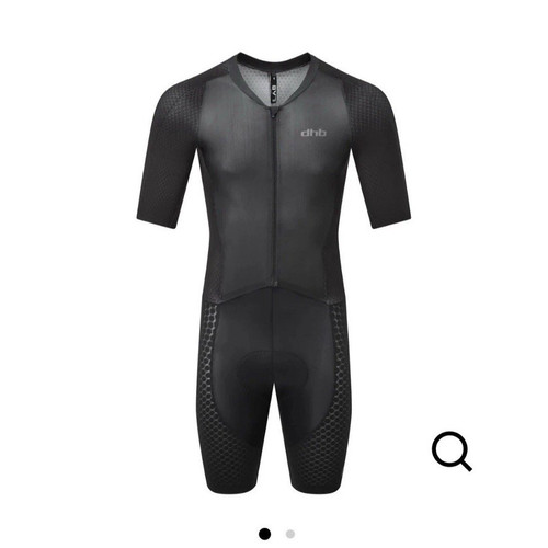 Dhb aerón lab raceline - aerón, short