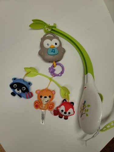 Fisher price 1 musical - fisher-price,