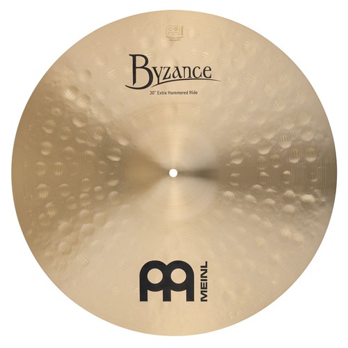 Meinl byzance extra - meinl, 20"