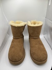 Women’s UGG Mini Bailey Bow