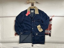 Levi's Engineer Chore Jacket