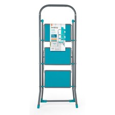 Beldray 3 Step Ladder Fold