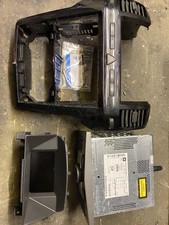 2006 - 2014 VAUXHALL ZAFIRA B