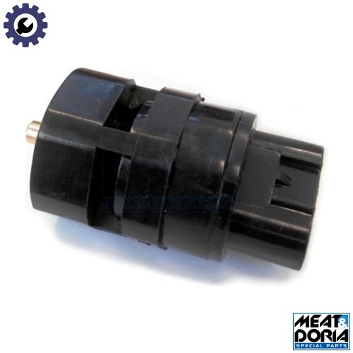 Sensor speedrpm 87906 - sensor, for