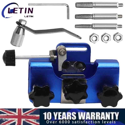 Chainsaw sharpener portable - chainsaw,