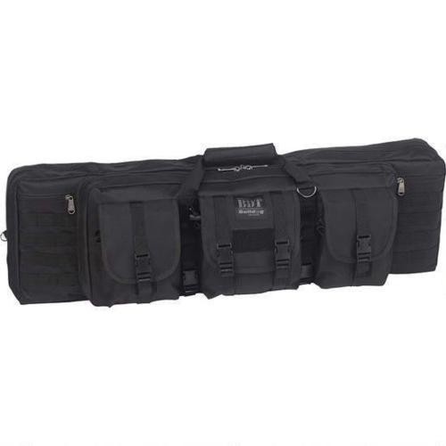 Bulldog double tactical - tactical, rifle