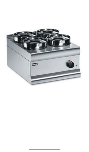 Lincat bs4 silverlink - bs4, bain