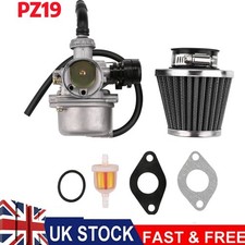 PZ19 Chinese Import Carb