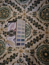 25" By 52" Colefax And Fowler