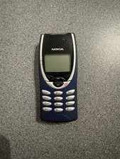 Nokia 8210 Mobile Phone