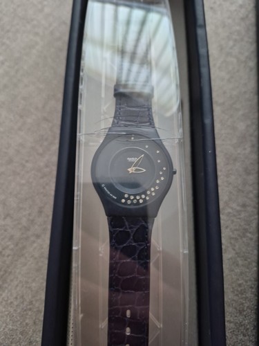 Swatch skin nuit - la,