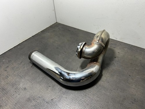 Sherco trials bike exhaust - trials,