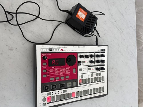 Korg er1 - korg,