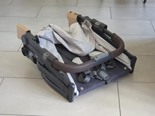 Uppababy minu replacement - minu,