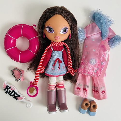 Bratz doll kidz - doll,