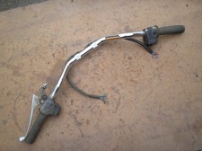 Ducati 350 500 PARALLEL 750