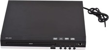 DVD Player Region Free with