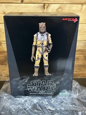 Star Wars Bounty Hunter Bossk