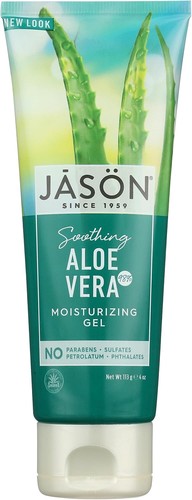 Jason soothing percent aloe - jason,