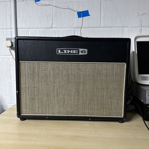 Line flextone iii - line, 6