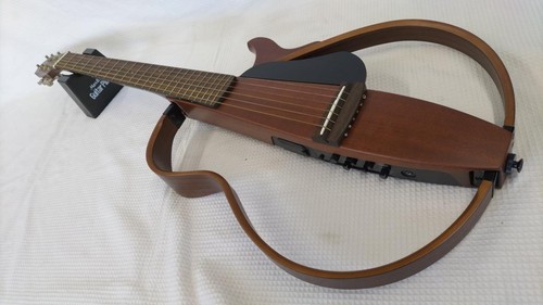 Yamaha slg200s silent - yamaha,