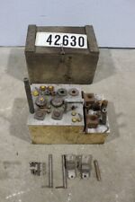 Celette Straightening Bench Accessories Straightening Kit with Box 42630