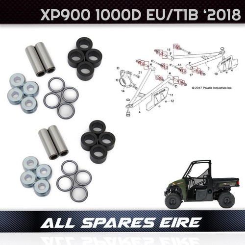 Polaris ranger 1000d diesel - 1000d,