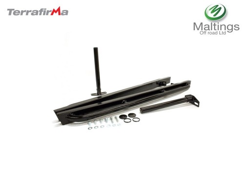 Terrafirma rock sliders with - terrafirma,