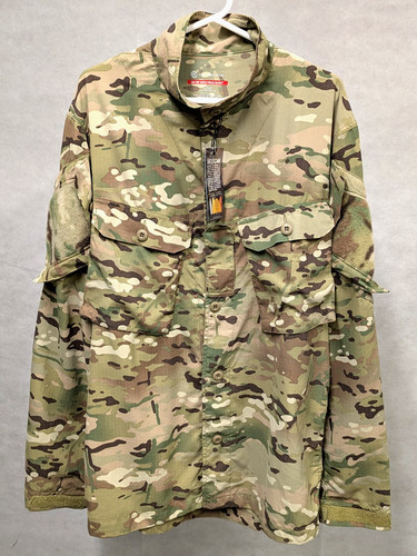 Crye precision nspa - crye,