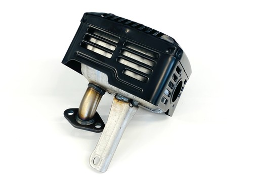 Genuine honda gx200 debaffled - genuine,