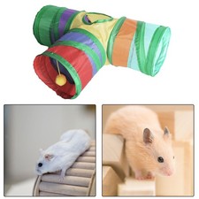 Guinea Pig Tunnel Rabbit