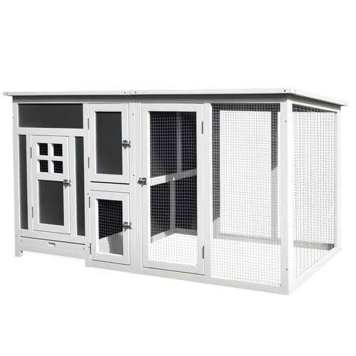 Wooden tall indoor - 63”,