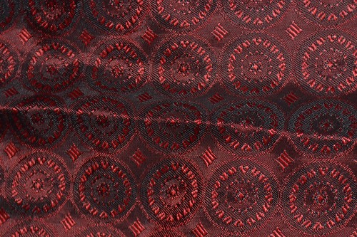 Vintage sammy cravat - vintage, tie