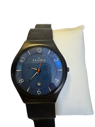 Skagen watch denmark - watch,
