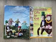 Knitting Pattern Irresistible