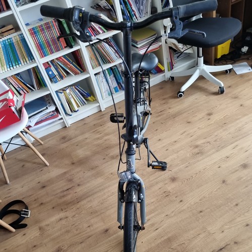 Raleigh evo two - evo, bike