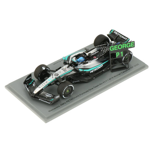 Mercedes official spark - mercedes,