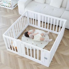 Baby Playpen Children Activity