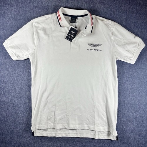 Aston martin racing polo shirt - martin,