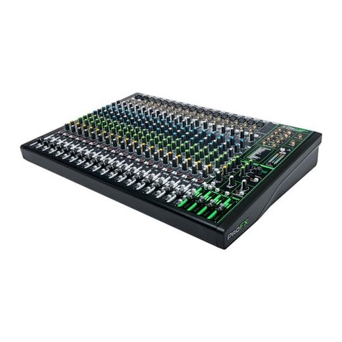 Mackie profx22v3 22 channel - -, 22-channel