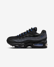 Nike Air Max 95 GS Black Game
