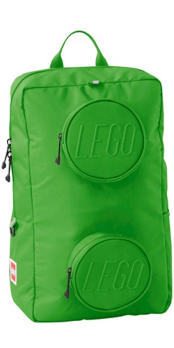 Lego brick 1x2 school - lego,