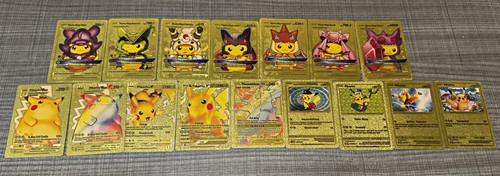 Pokémon tag cosplay - cosplay, foil