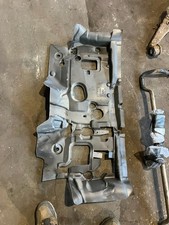 VW T5 TRANSPORTER 2009 ENGINE