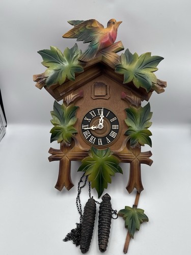 Vintage black forest - vintage,