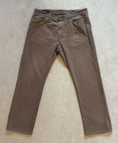 Mens gant five pocket - five, trousers