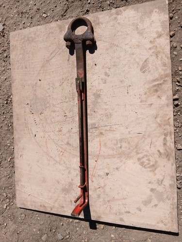 Kverneland plough cross - plough, shaft