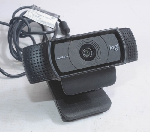 Logi logitech 1080p - hd,